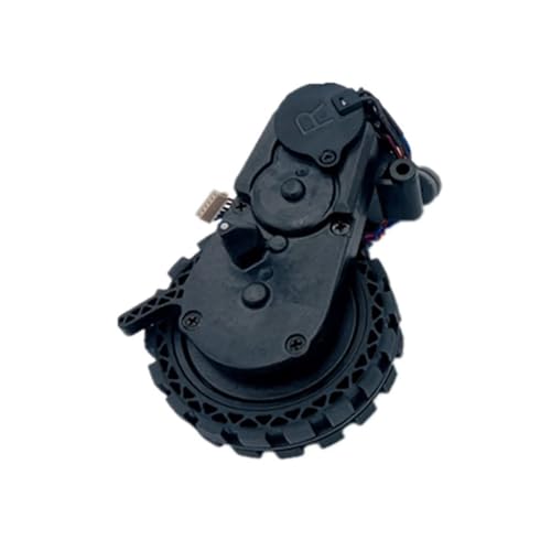 Kompatibel Mit ECOVACS, Räder Links Oder Rechts, For DEEBOT OZMO 950 920 N8 N8 Pro T9 T8 Roboter-Staubsauger-Zubehör, Ersatzteile(R) von Vqxmhrpw