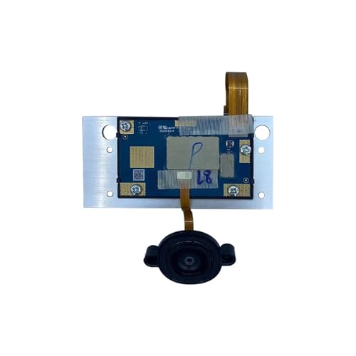 Kompatibel Mit Ecovacs DJ35, Zubehör For Kehrroboter, Kernplatine, Kernplatine + Kamera-WLAN von Vqxmhrpw