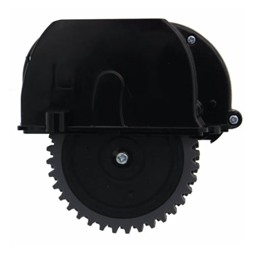 Kompatibel Mit Ilife V3S Pro V5S Pro V50 V55, Roboter-Staubsaugerteile Inklusive Motor(L) von Vqxmhrpw