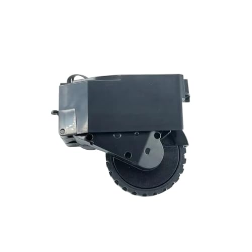 Kompatibel Mit Lenovo T1 PRO LR1, Ersatzteile For Linke Und Rechte Antriebsräder(Black R) von Vqxmhrpw