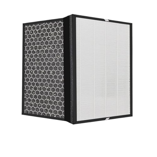 Kompatibel Mit Philips, H12 Und Kohlefilter, For FY3137 3000i AC3252 AC3254 AC3256 AC3260 Luftreiniger-Teilefilter PM2.5 371 X 290 X 60 M Kompatibel Mit Philips, H12 Und Kohlefilter, For FY3137 3000i AC3252 AC3254 AC3256 AC3260 Luftreiniger-Teilefilter PM2.5 371 X 290 X 60 M von Vqxmhrpw