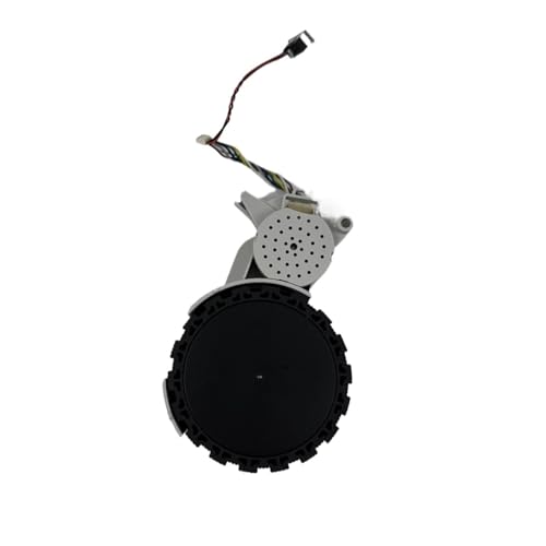 L+R Räder, Kompatibel For Xiaomi-roboter-staubsauger-s20-plus X20-plus Staubsauger-s10-plus(L) von Vqxmhrpw