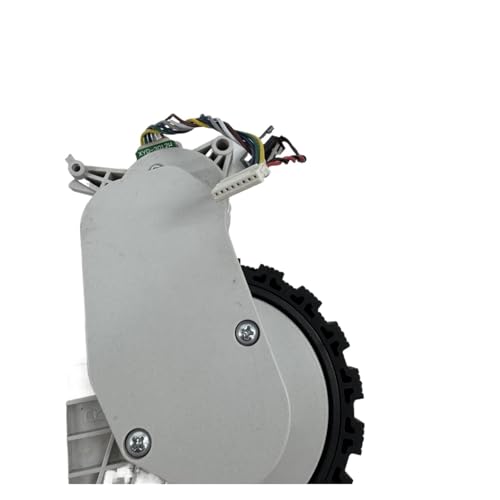 L+R Räder, Kompatibel For Xiaomi-roboter-staubsauger-s20-plus X20-plus Staubsauger-s10-plus(R) von Vqxmhrpw