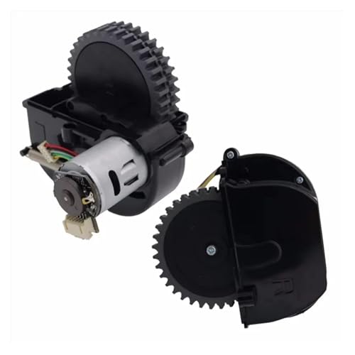 Linkes Und Rechtes Antriebsradmodul, Kompatibel Mit Ilife V3s V5s Pro V50 V55, Laufräder, Kehrroboterrad von Vqxmhrpw