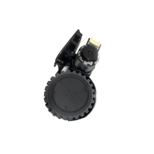 Links-Rechts-Radmotor, Kompatibel For Lefant M571, Staubsauger-Radteile MODELL M571(R) von Vqxmhrpw