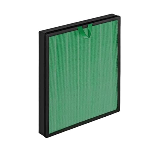 Luftreiniger-Filterelement, Kompatibel Mit Levoit, For Vital 200S Composite-Aktivkohlefilternetz H13(Green 1PCS) von Vqxmhrpw