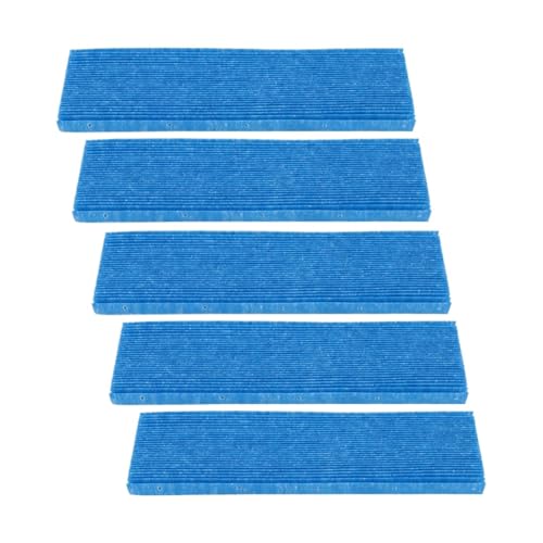 Luftreiniger-Reinigungsfilter, Kompatibel Mit DaiKin, For MC70KMV2-Serie MC70KMV2N MC70KMV2R MC70KMV2A MC70KMV2K MC709MV2 von Vqxmhrpw