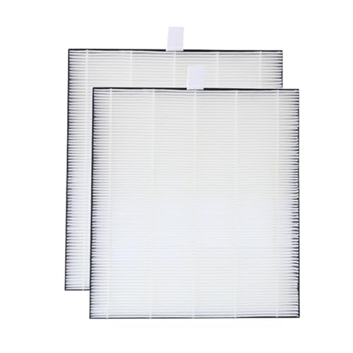 Luftreinigerfilter, 2er-Pack Luftreiniger H13-Filter FY1119, Kompatibel Mit Philips, For DE5205 DE5206 Luftentfeuchter PM2.5 Luftreinigerfilter, 2er-Pack Luftreiniger H13-Filter FY1119, Kompatibel Mit Philips, For DE5205 DE5206 Luftentfeuchter PM2.5 von Vqxmhrpw