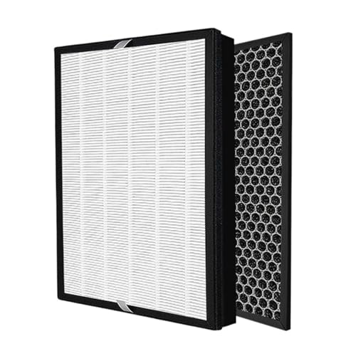 Luftreinigerfilter, H13-Filter Und Aktivkohlefilter, Kompatibel Mit Philips, Luftreiniger For AC4550 AC4558 Luftreinigerfilter, H13-Filter Und Aktivkohlefilter, Kompatibel Mit Philips, Luftreiniger For AC4550 AC4558 von Vqxmhrpw