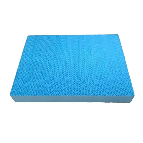 Luftreinigerteile AC4155 Luftbefeuchterfilter, Kompatibel Mit Philips, For AC4080 AC4081 Luftreinigerfilter(1 pcs) von Vqxmhrpw