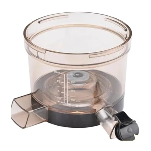 Mischbecher, Kompatibel Mit Hurom Hh-sbf11, Slow Juicer Mixer Ersatzteile Entsafter Extraktor Estrattore Succo Extracteur De Jus von Vqxmhrpw