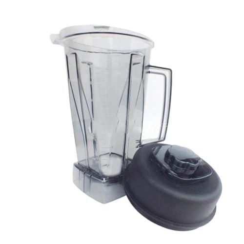 Mixbecher, Mixer 010 767 800 G5200 G2001, Kompatibel Mit JTC, Maschinenbehälter For Mixer-Entsafter-Teile Mixbecher, Mixer 010 767 800 G5200 G2001, Kompatibel Mit JTC, Maschinenbehälter For Mixer-Entsafter-Teile von Vqxmhrpw