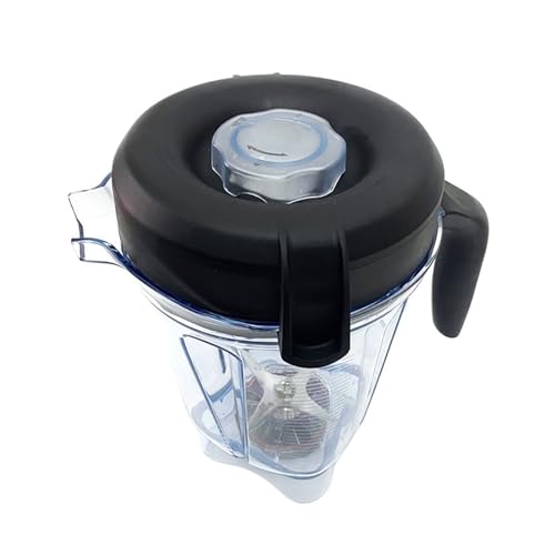 Mixerbehälter, Mixerbehälterbecher, 64-Unzen-Mixerbehälter, Kompatibel Mit Vitamix, For 5300 517C Mixerbehälter, Mixerbehälterbecher, 64-Unzen-Mixerbehälter, Kompatibel Mit Vitamix, For 5300 517C von Vqxmhrpw
