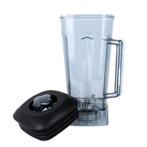 Mixerbehälter 2l Mit Mixerklingendeckel Gewerbemixer Ersatzteile Zubehör Kitchen Aid Mixerbehälter 2l Mit Mixerklingendeckel Gewerbemixer Ersatzteile Zubehör Kitchen Aid von Vqxmhrpw