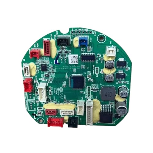 Passende Hauptplatine For Staubsauger, Kompatibel Mit Tineco 3.0, Ersatz For Staubsaugerzubehör. Passende Hauptplatine For Staubsauger, Kompatibel Mit Tineco 3.0, Ersatz For Staubsaugerzubehör. von Vqxmhrpw