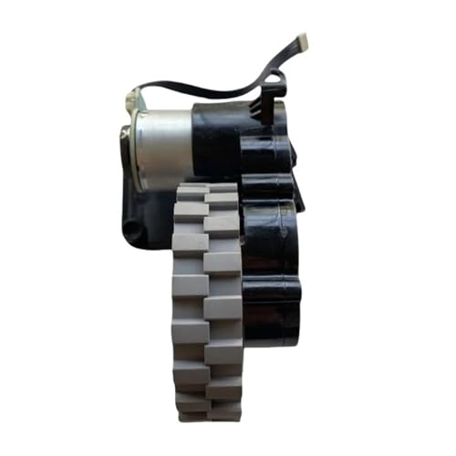 Radmotor For Roboterstaubsauger, Kompatibel Mit Genio Navi N600, IBoto C820WU/Х420GW, For Puron PR10 Roboterstaubsauger(L) von Vqxmhrpw