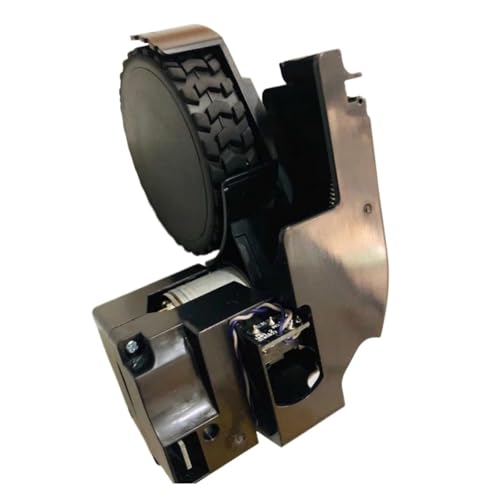 Radmotorbaugruppe For Roboterstaubsauger, For Roboterstaubsauger S5 S7 T9, Zubehör, Räder, Ersatz(R) von Vqxmhrpw