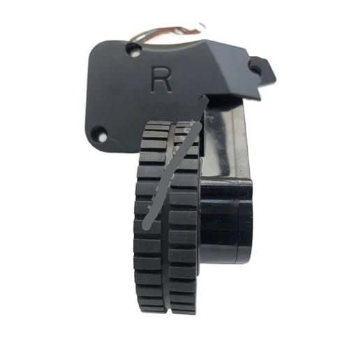 Radmotorbaugruppe For Roboterstaubsauger, Kompatibel Mit Create Netbot S18, Ersatzradzubehör For Roboterstaubsaugerteile(R) von Vqxmhrpw