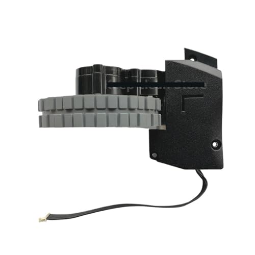Radmotorbaugruppe For Roboterstaubsauger, Kompatibel Mit ZACO ILIFE A10 A10S L100 A80 Plus, Roboterstaubsauger-Teile, Räder, Motor(L) von Vqxmhrpw