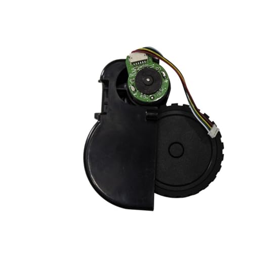 Radmotorbaugruppe For Staubsauger, Kompatibel Mit NEATSVOR S600, Smart Robot Staubsauger-Teilezubehör, Ersatz(L) von Vqxmhrpw