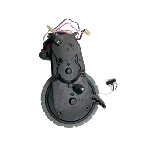 Räder Links Oder Rechts, Kompatibel Mit DEEBOT OZMO 950 920 N8 N8 Pro T9 T8, Roboter-Staubsauger-Zubehör, Ersatzteile(L) von Vqxmhrpw