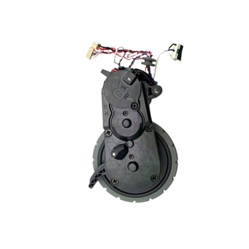 Räder Links Oder Rechts, Kompatibel Mit DEEBOT OZMO 950 920 N8 N8 Pro T9 T8, Roboter-Staubsauger-Zubehör, Ersatzteile(R) von Vqxmhrpw