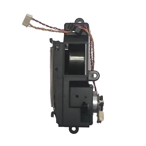 Räder Links Oder Rechts, Linkes Und Rechtes Rad For Roboterstaubsauger, Kompatibel Mit Ilife V7s Plus, V7s Pro, V7, Roboterstaubsauger-Teile, Räder Inklusive Motor(L) von Vqxmhrpw