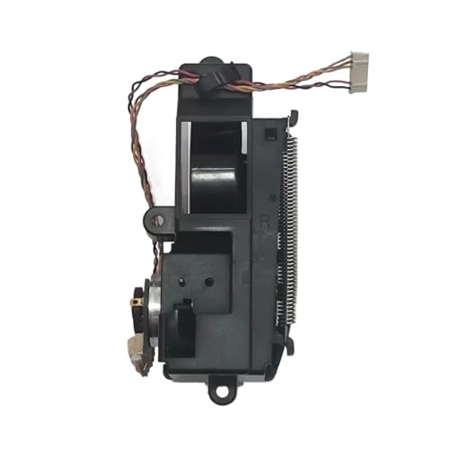 Räder Links Oder Rechts, Linkes Und Rechtes Rad For Roboterstaubsauger, Kompatibel Mit Ilife V7s Plus, V7s Pro, V7, Roboterstaubsauger-Teile, Räder Inklusive Motor(R) von Vqxmhrpw