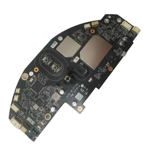 Roboter-Kehrmaschine-Motherboard, Kompatibel Mit Xiaomi Mijia 1s SDJQR03RR, Staubsauger-Teile, Hauptplatine, Zubehör von Vqxmhrpw