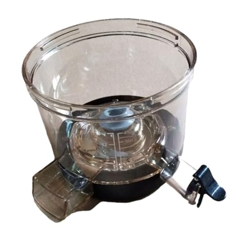 Rührbehälter For Langsame Entsafter, Teile, Vorläuferbecher, For HU600, Mixer For Saftmaschinen Rührbehälter For Langsame Entsafter, Teile, Vorläuferbecher, For HU600, Mixer For Saftmaschinen von Vqxmhrpw