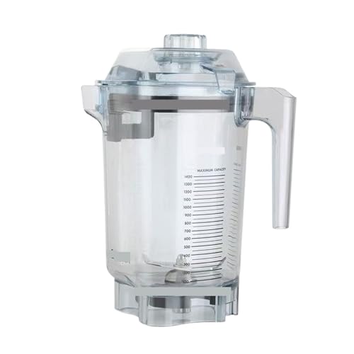 Rühren Sie Das Gefäß, Kompatibel Mit VITAMIX, For VM0149 VM0122 VM0127 Ersatz-Mixbecher von Vqxmhrpw
