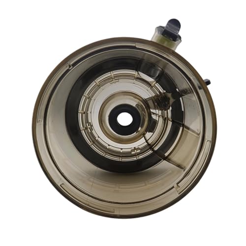 Slow Juicer-Kammer, Kompatibel Mit Hurom, For HM-RBF11 DBF11 RBF11 IBF11 LBF11 EBF11 HU1100WN, Entsafter-Mixer, Ersatzteile, Zubehör von Vqxmhrpw
