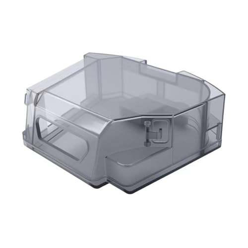 Staubbehälter For Roboterstaubsauger, Kompatibel Mit Xiaomi Q8 Max, Ersatzteile Staubbehälter For Roboterstaubsauger, Kompatibel Mit Xiaomi Q8 Max, Ersatzteile von Vqxmhrpw