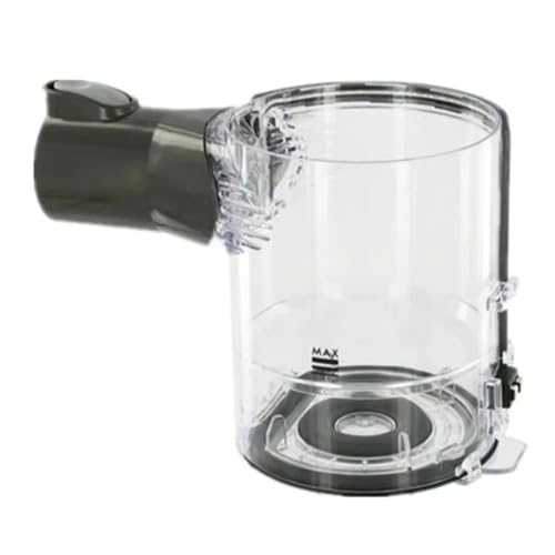 Staubbehälter For Staubsauger, Kompatibel Mit Dyson DC34 DC44 DC45, Ersatz-Mülleimer For Staubsauger(DC34) von Vqxmhrpw