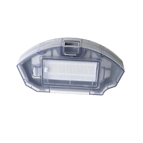 Staubbehälterfilter For Roboter-Staubsauger, Kompatibel Mit Ecovacs Deebot 500 600 601 605 DO3G, Zubehör For Roboter-Staubsauger von Vqxmhrpw