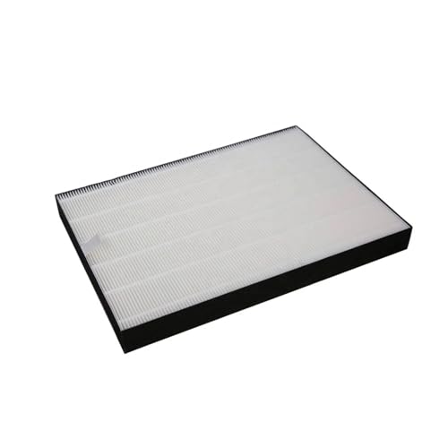Staubsammlung H13-Filter BAFP500A KAFP080B4, Kompatibel Mit Daikin, For MC55UVM6 MC40UVM6 MCK55TVM6 MC30YVM, 234 X 234 X 45 Mm(1pcs) von Vqxmhrpw