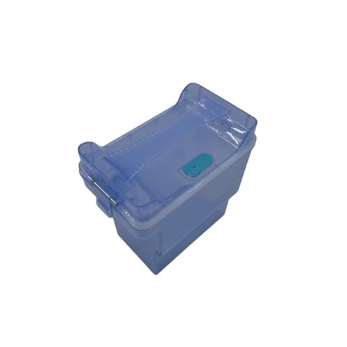 Staubsauger-Ersatzteile, Zubehör For Reinwassertank Und Rückgewinnungstank, Kompatibel Mit Lydsto W2(Clean water tank) von Vqxmhrpw