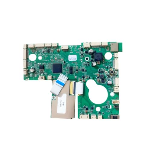 Staubsauger-Mainboard, Kompatibel Mit Ecovacs N8 Pro, Ersatz For Roboterstaubsauger(With core board) von Vqxmhrpw