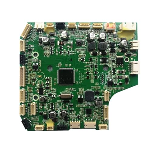 Staubsauger-Motherboard, Kompatibel Mit ILIFE A6 Roboter-Staubsaugerteilen X620 X623, Ersatz-Motherboard For Die Hauptplatine von Vqxmhrpw