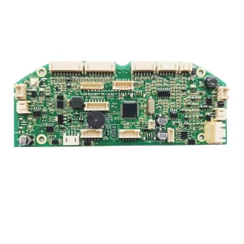 Staubsauger-Motherboard, Kompatibel Mit ILIFE V4, Roboter-Staubsauger-Teile, Ersatz Der Hauptplatine Staubsauger-Motherboard, Kompatibel Mit ILIFE V4, Roboter-Staubsauger-Teile, Ersatz Der Hauptplatine von Vqxmhrpw