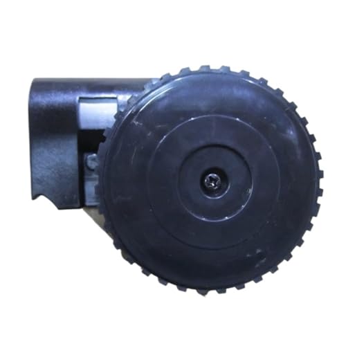 Staubsauger Roboter Links Rechts Rad, Kompatibel For Philips FC8812 FC8820 FC8830 FC8810 FC8832 FC8822 FC8932, Staubsauger Zubehör(R-R) von Vqxmhrpw