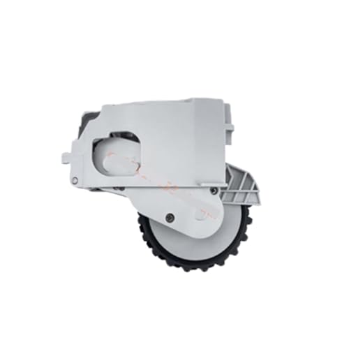 Teile For Linke Und Rechte Räder, Kompatibel Mit Dreame F9, Kompatibel Mit XiaoMi Mijia 1C 1T STYTJ01ZHM(L) von Vqxmhrpw