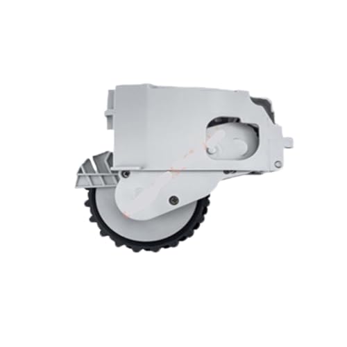 Teile For Linke Und Rechte Räder, Kompatibel Mit Dreame F9, Kompatibel Mit XiaoMi Mijia 1C 1T STYTJ01ZHM(R) von Vqxmhrpw