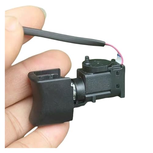 Vqxmhrpw 12-V-Bürstenloser Schalter 1434-90F008, Kompatibel Mit HILTI, for SiD2-A12 SFD2-A12 SF2H-A12 SFE2-A12 Elektrowerkzeug-Zubehör Vqxmhrpw 12-V-Bürstenloser Schalter 1434-90F008, Kompatibel Mit HILTI, for SiD2-A12 SFD2-A12 SF2H-A12 SFE2-A12 Elektrowerkzeug-Zubehör von Vqxmhrpw
