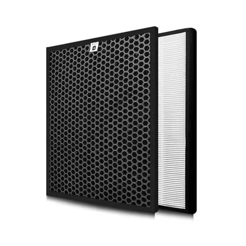 Vqxmhrpw Luftreinigerfilter, Kompatibel Mit Sharp, for FP-F60UW FP-E50E FZ-F60HFU FZ-F60DFU FP-E50TA FP-E50Y Aktivkohlefilter Ersatz Vqxmhrpw Luftreinigerfilter, Kompatibel Mit Sharp, for FP-F60UW FP-E50E FZ-F60HFU FZ-F60DFU FP-E50TA FP-E50Y Aktivkohlefilter Ersatz von Vqxmhrpw