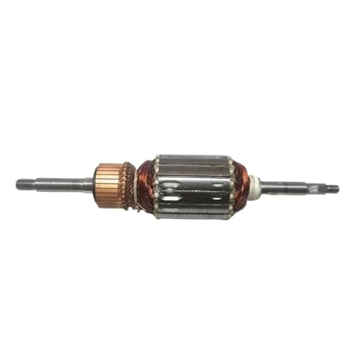 Vqxmhrpw Rotor 5140007-99 N885809 for DW735 1st Und 11th Generation Hobel Power Werkzeug Teile(11th Generation) von Vqxmhrpw