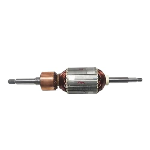 Vqxmhrpw Rotor 5140007-99 N885809 for DW735 1st Und 11th Generation Hobel Power Werkzeug Teile(1th Generation) von Vqxmhrpw