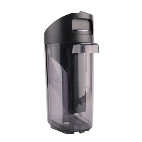 Wassertank-Ersatzteilzubehör, Kompatibel Mit Tineco 1.0 Floor One S3, Nass-Trocken-Staubsauger(Set) von Vqxmhrpw