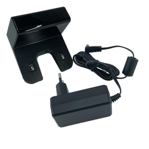 Zubehör Staubbehälter Mit Filter Ersatzteile, Kompatibel For LIECTROUX C30B, Staubsauger(Charging pile) von Vqxmhrpw