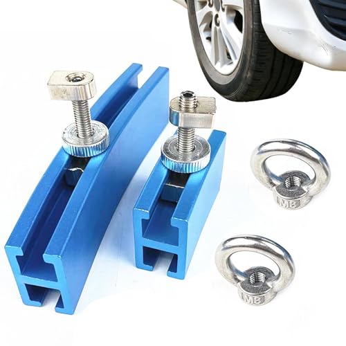 Auto Dent Puller Kit, Auto Body Repair Tools Einstellbare Dent Removal Kit, Dent Puller For, Truck Dent Repair Kit, Dent Repair Tools, Vehicle Dent Puller Kit von Vriusi